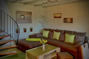 Ferienhaus Rhönblick, Kaltensundheim - Image 3