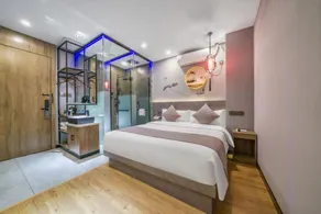 Fengfengge Elegant Hotel - Image 5