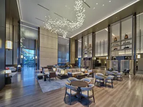 Hilton Jiashan - Image 2