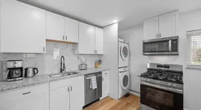 Pittsburgh Millvale Modern and Cozy 1 Bedroom Apartment with Parking - Image 4
