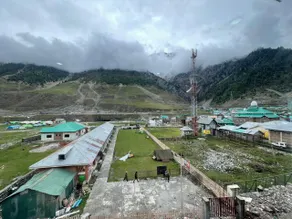 Hotel Sounsar and Restaurant - Image 5