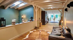 BEL AIR MAISON D'HOTES DES LANDES - Image 3