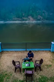 Jade Lakefront Khurpatal - Image 5