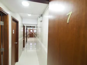 Lam Shan - Pakho Hostel - Image 5