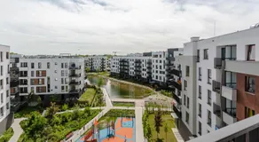 Chill Apartments Airport Ursynów - Image 4