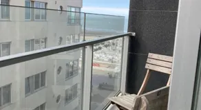 Appartement met zicht op zee - Image 5