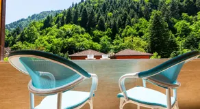 Flora Uzungöl Resort Hotel - Image 5