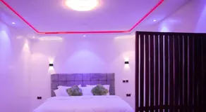 Aureza Paradise Hotel - Image 5