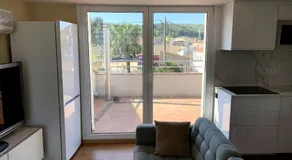 Apartamento entero con vistas panorámicas - Image 3