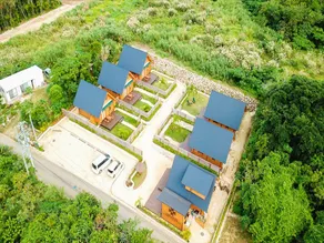 LOGASIS Ishigaki Nosoko Villa - Image 4