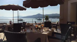 Hôtel Perla Rossa Ile Rousse - Image 3