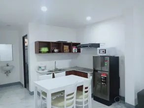 Sunlight apartment with classical style - Image 3