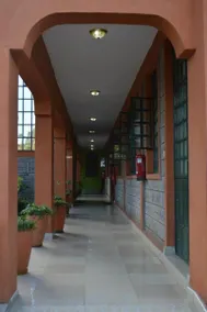 PEC Guest House - Image 2