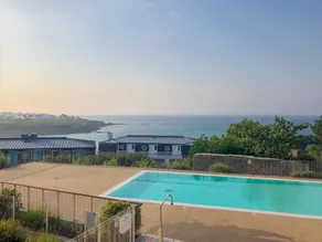 Apartment in Audierne near Trescadec Beach - Image 4