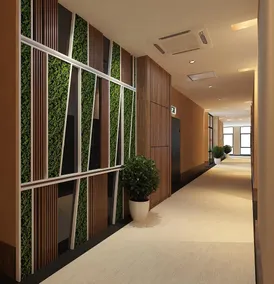 S Hotel - Image 4