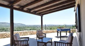 Sommerhus Floridia med privat pool - Image 3