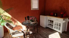 chambre d'hôte cosy L'AGHJA - Image 5