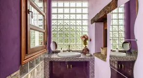 Encantadora casa con piscina privada y chimenea - Image 2