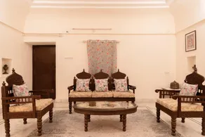 Rajmahal Palace -3 Luxury |FF rooms by Homeyhuts - Image 4