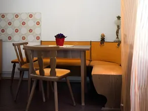Garden Apartment Donau-City P&R (P&R) - Image 3