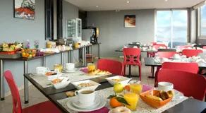 Hôtel Du Baou - Image 4