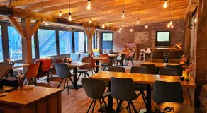 Bon Vert B&B en Café - Image 2