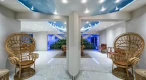 Senses Blue Boutique hotel - Image 3