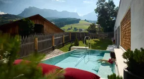 Hotel Des Alpes - Image 4