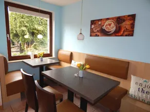 Pension am Burgwall - Image 3