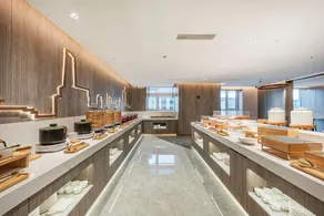 Baoli Hotel (Rongcheng Branch, East Gate of Xiong'an Convention and Exhibition Center) - Image 5