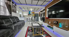 Ferienhaus mit 4 Schlafzimmern für 8 Personen - Image 3