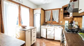 Xalet Riba - hut 8077 - Image 3