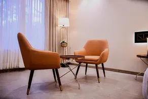 The Hotel Ambience - Image 4