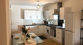 Luxurious Apartment "N22" - Image 4