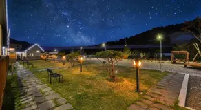 Samcheok Yonghwa Silkroad Pension - Image 2