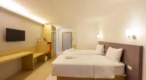 Prom Thailand Cultural Centre Hotel - Image 4