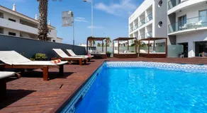 KR Hotels - Albufeira Lounge - Image 3