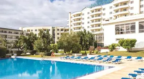 Suite Hotel Jardins Da Ajuda - Image 3
