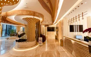 Suining Hotel (Chengdu Chunxi Road Taikoo Li Branch) - Image 2