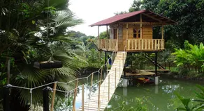 Aventura Treehouse Glamping - Image 4