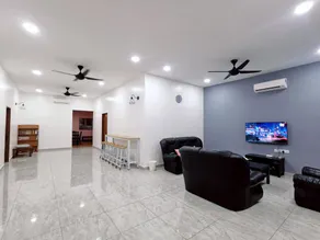 Stay Inn Sikamat (Seremban Homestay) - Image 2