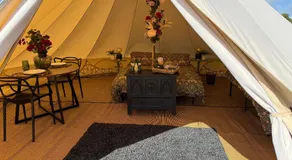 Forest Edge Glamping - Image 3