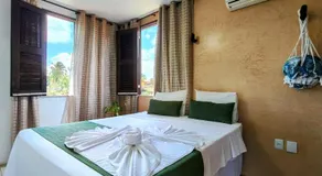 Casa Mandacaru Pousada - Image 2