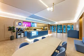 Hanting Hotel Cangzhou Yongji Road Garden Expo Park - Image 3