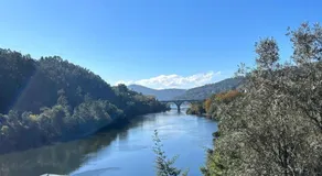 Quinta da Conca Riverfront Villa Douro Valley - Image 4