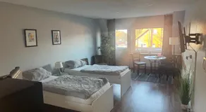 Piets Gästezimmer und Monteurzimmer - Image 2