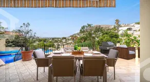 Portet Hill Moraira by Solhabitat rentals - Image 4