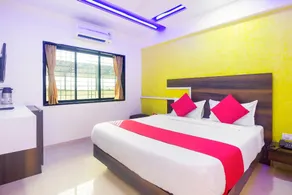 Hotel O Samrat Palace - Image 2