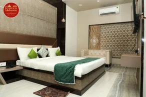Hotel Rajwada Palace - Image 2