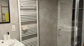 Ferien ind Monteur Wohnung Maiglöckchen mit 2 Schlafzimmern - Image 5